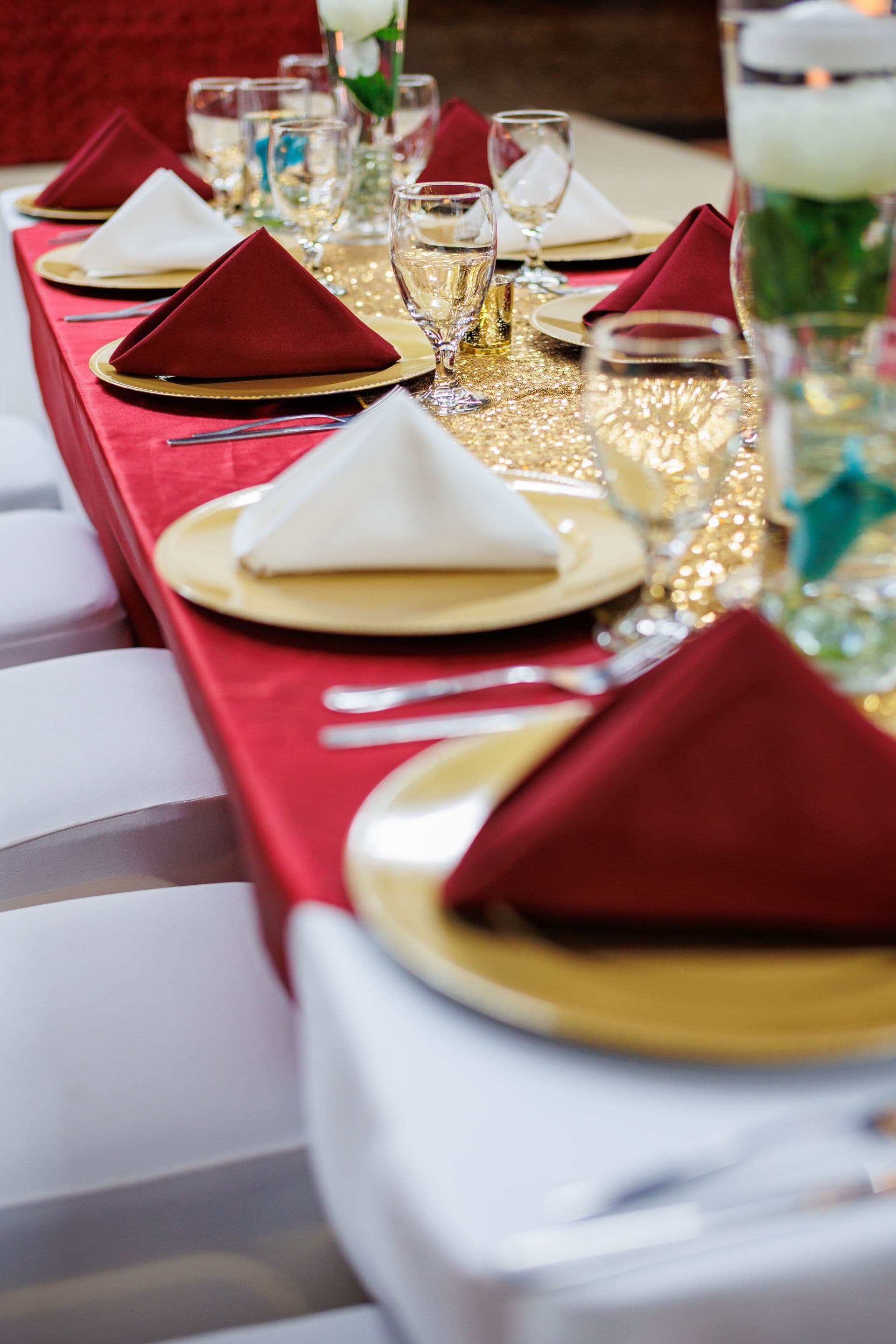 Events photography portfolio