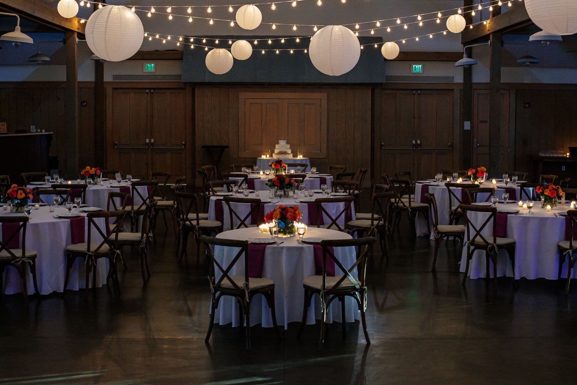 Event photography