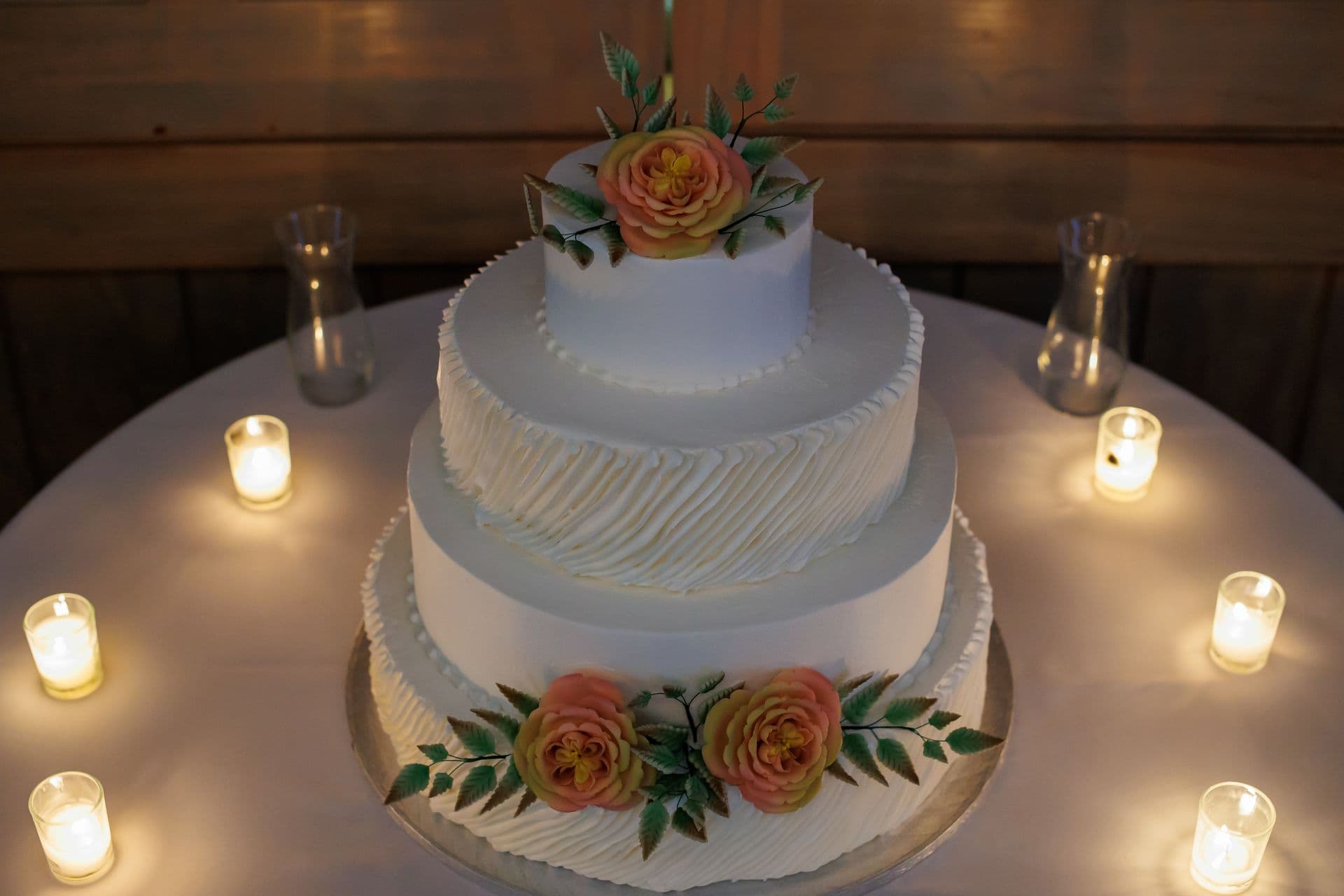 Event coverage