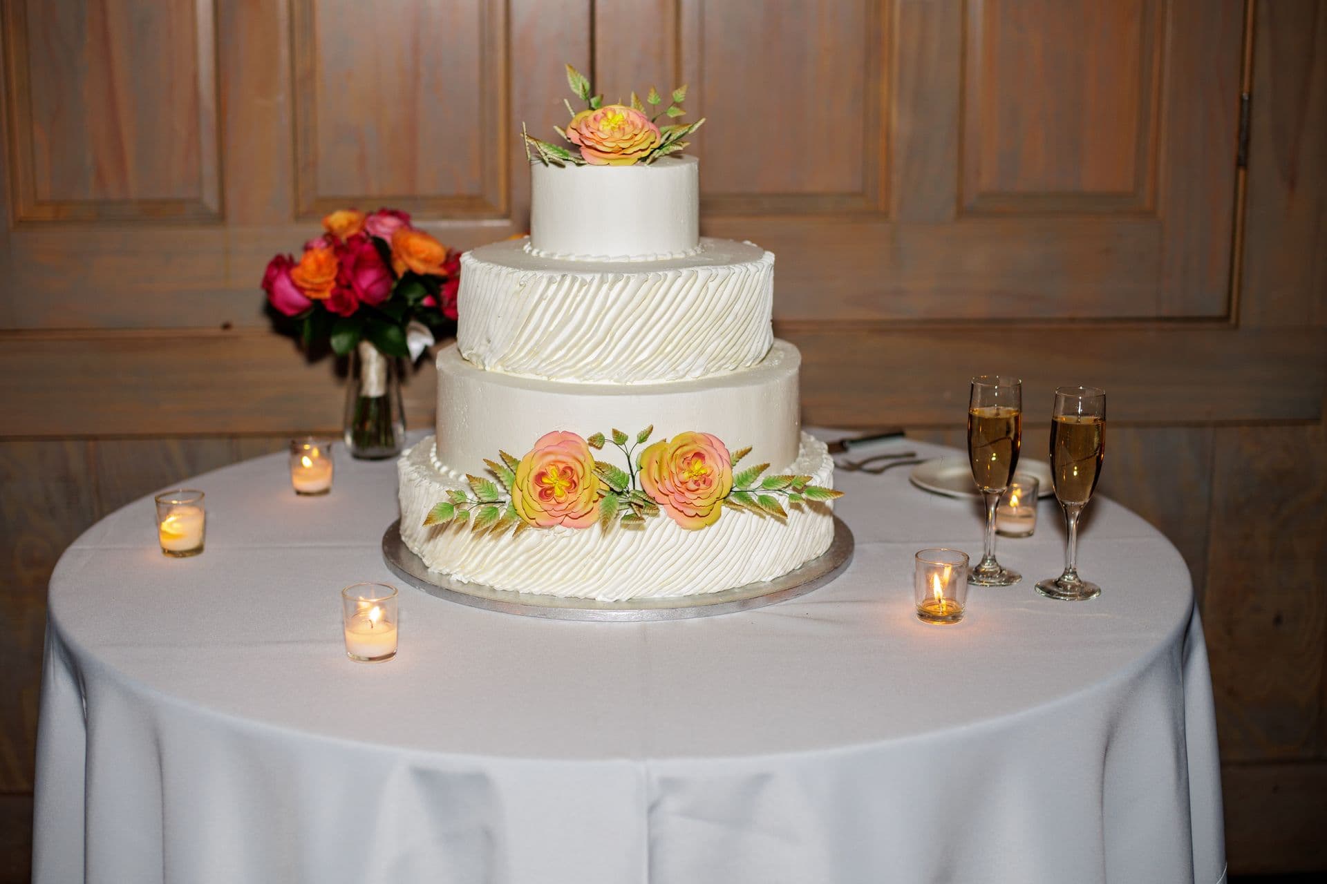 Event photography