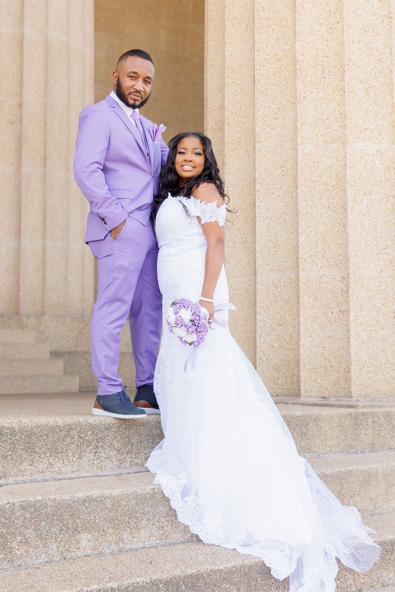 Wedding photography