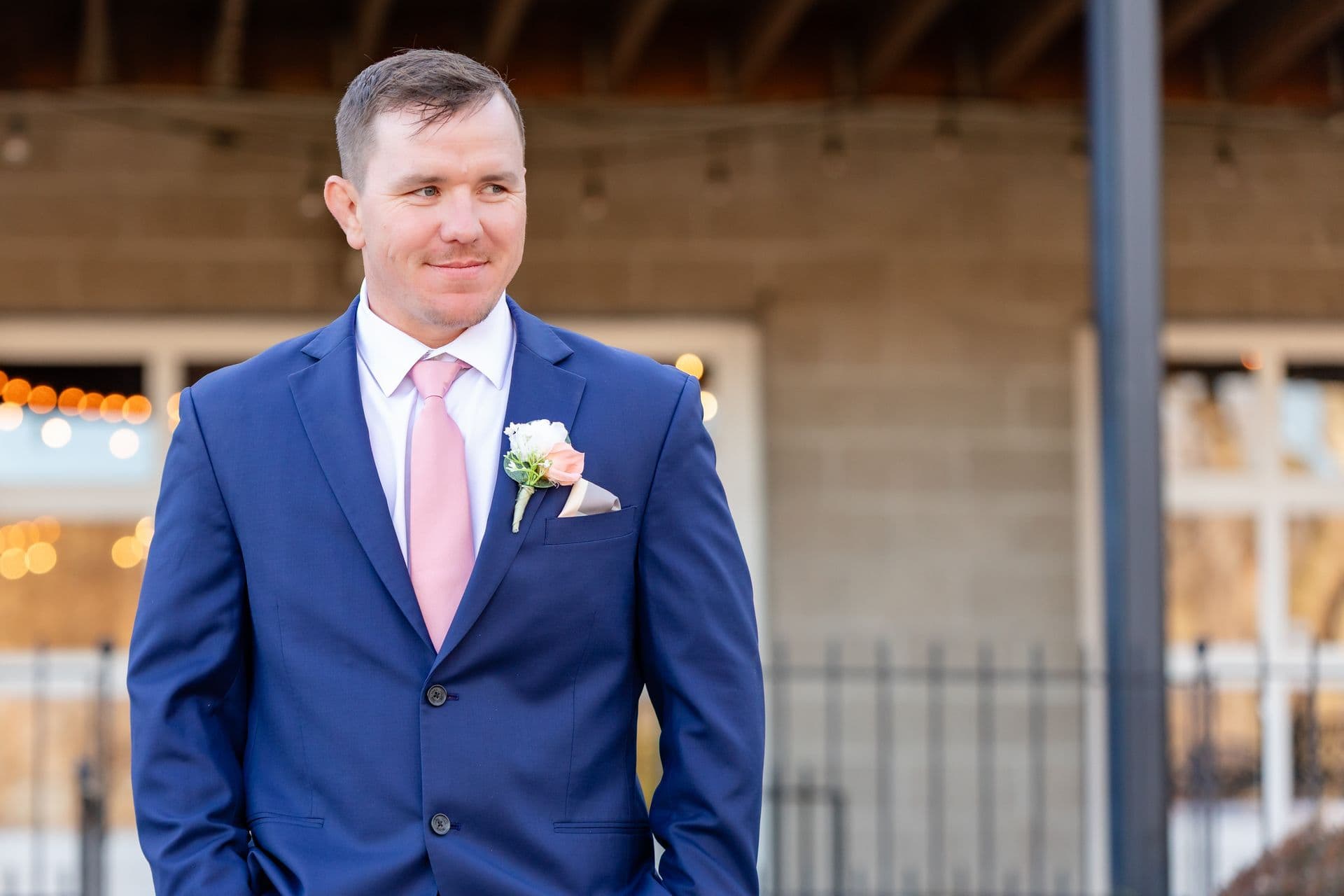 Wedding photography