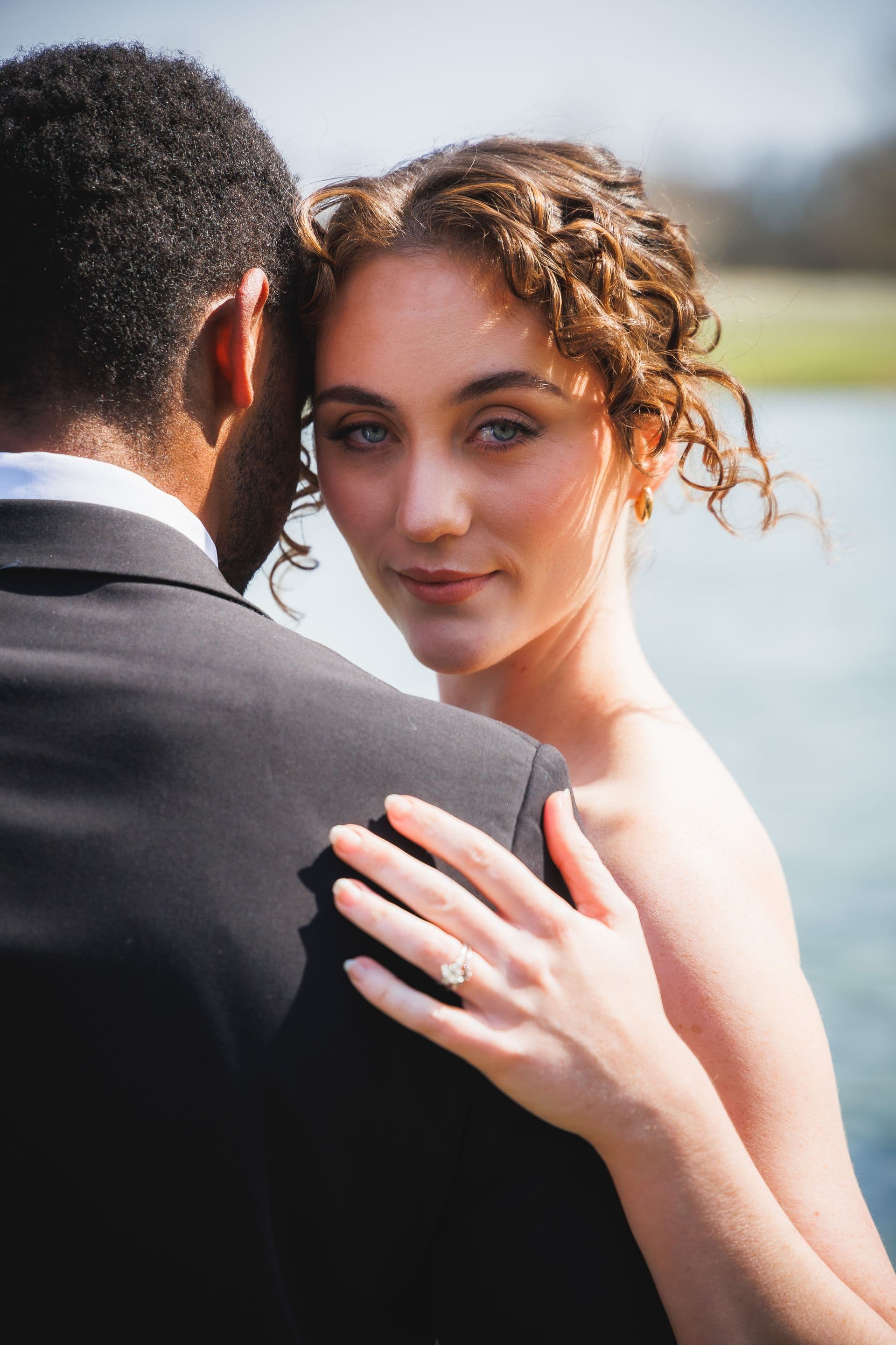 Wedding ceremony