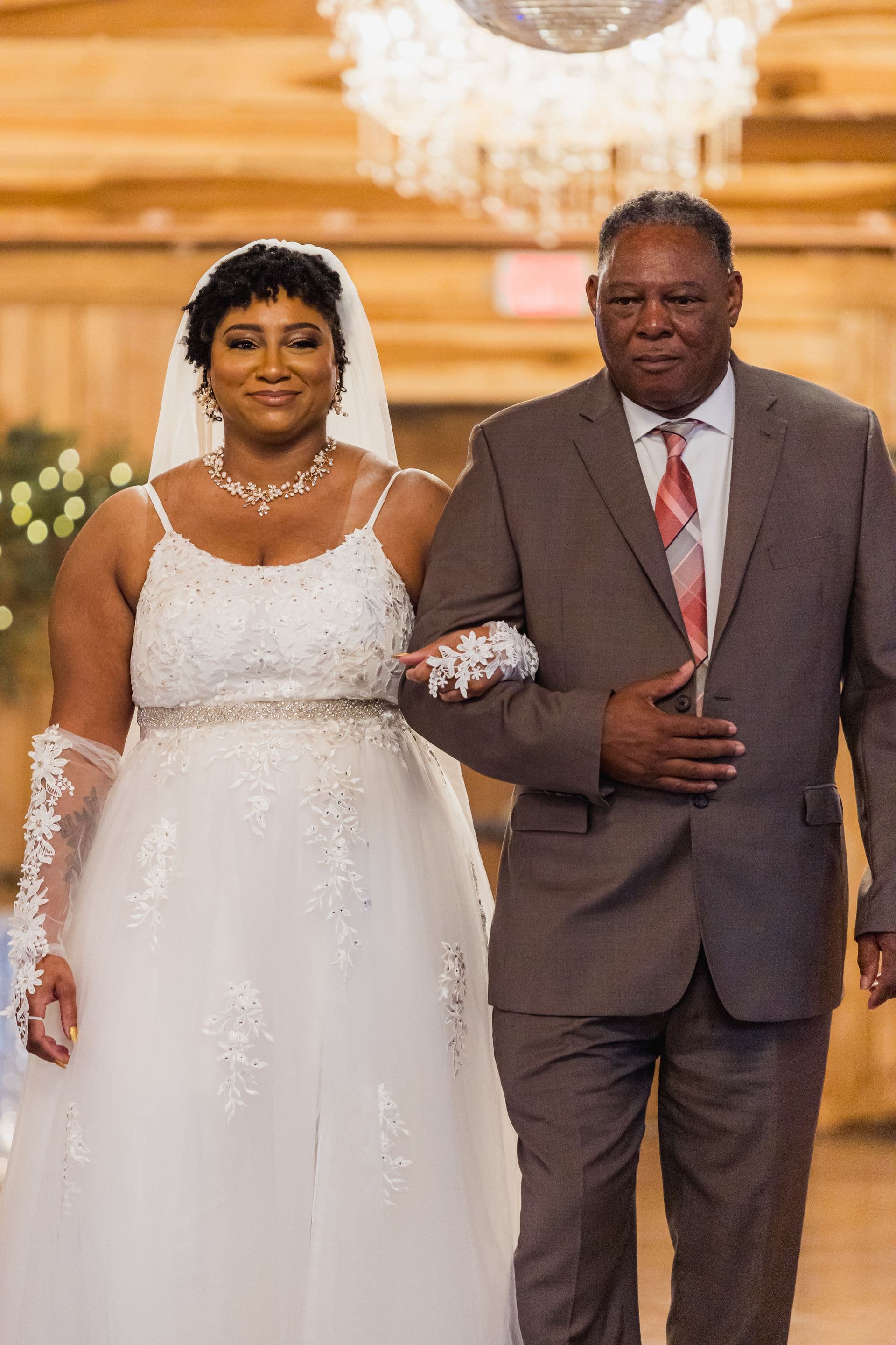 Wedding photography
