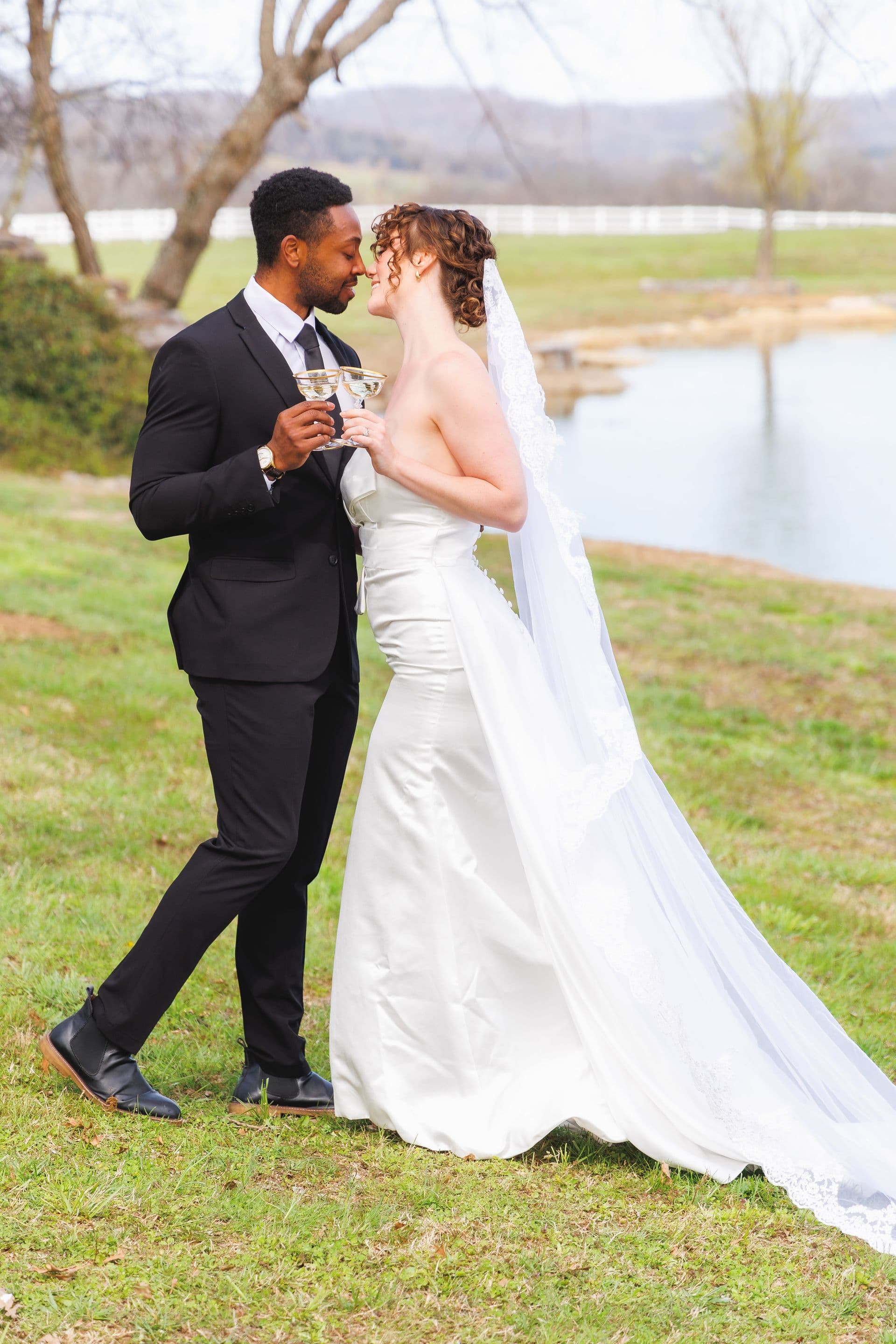 Wedding photography