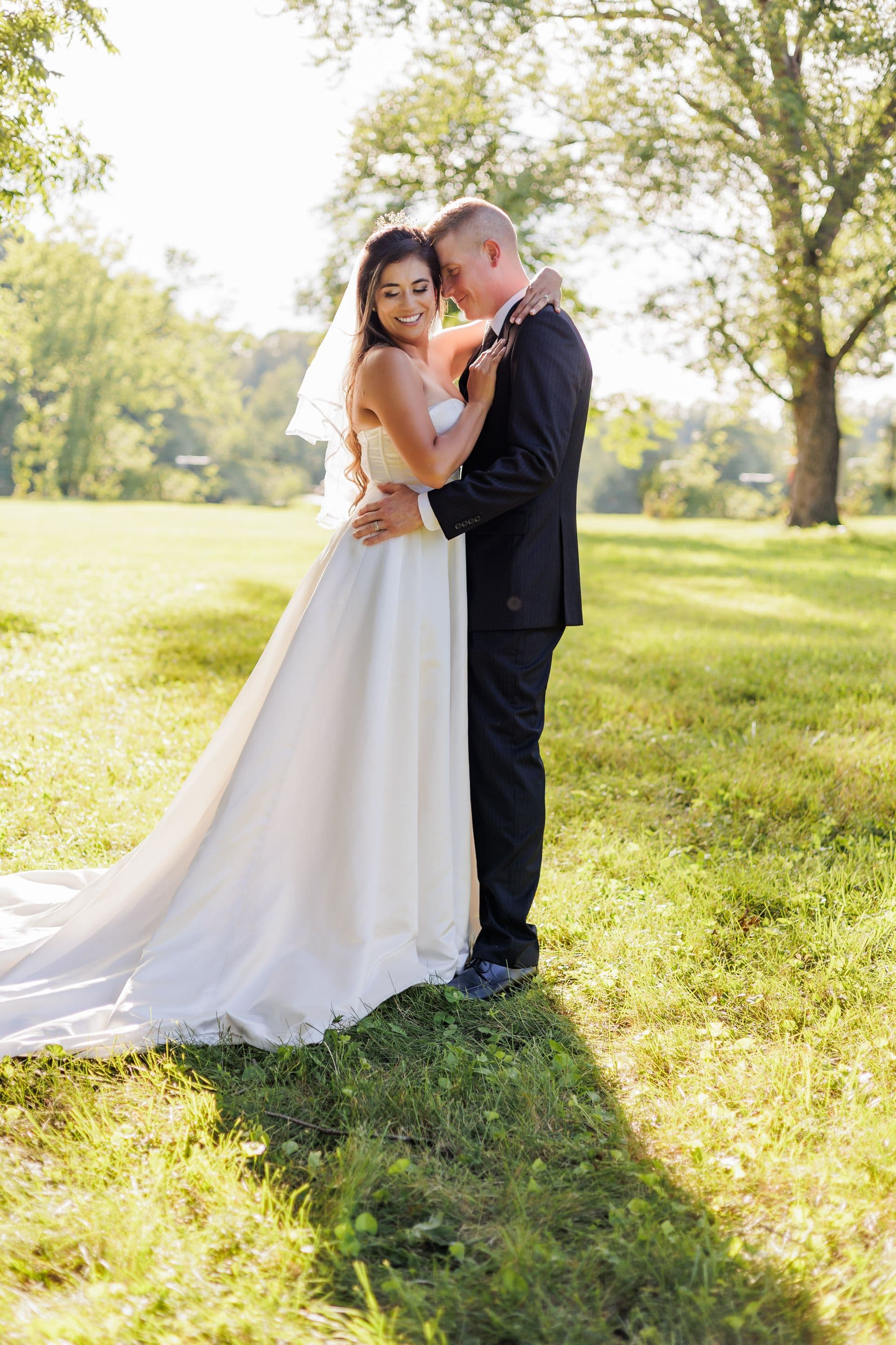 Wedding ceremony