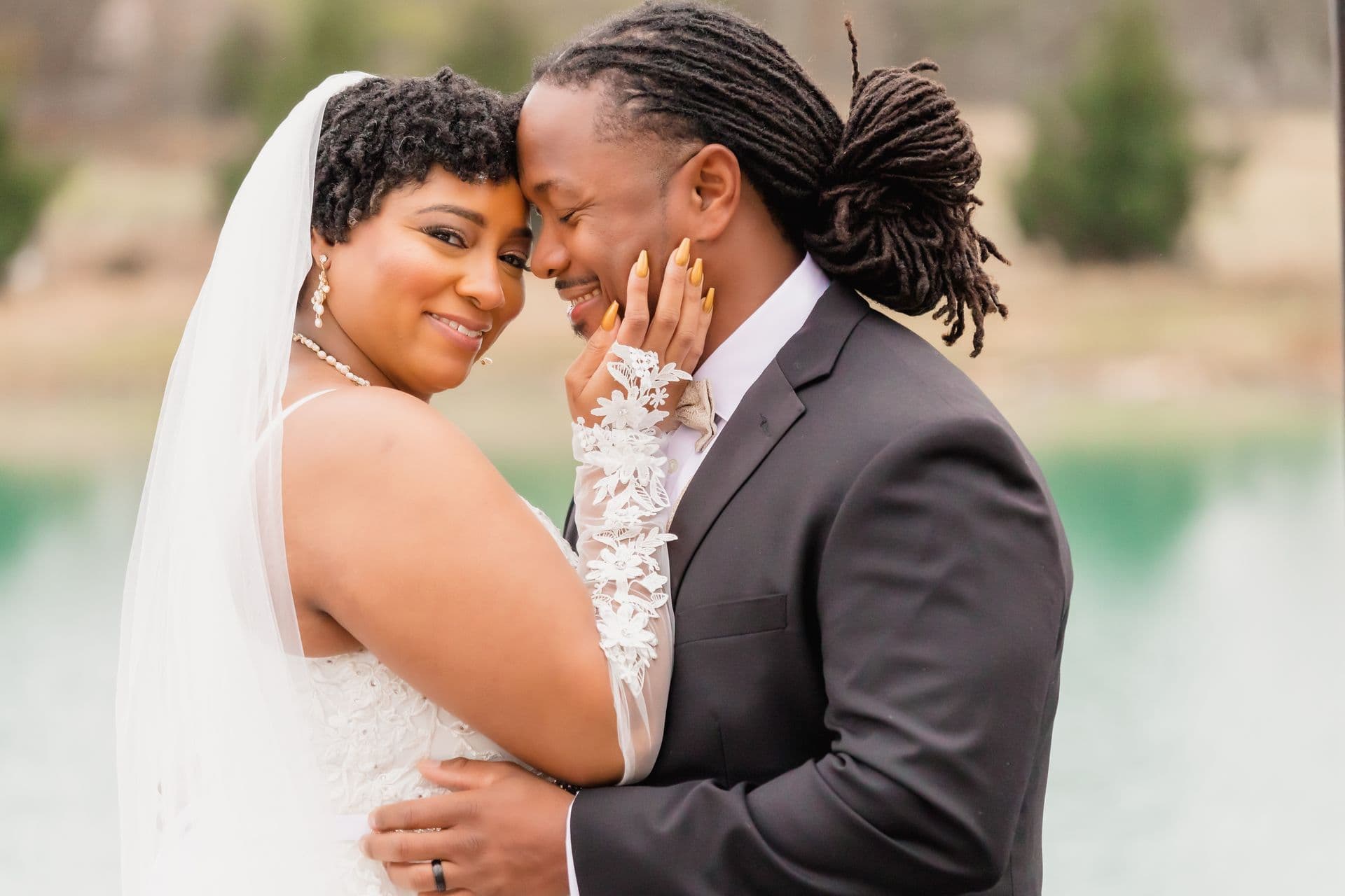 Wedding photography