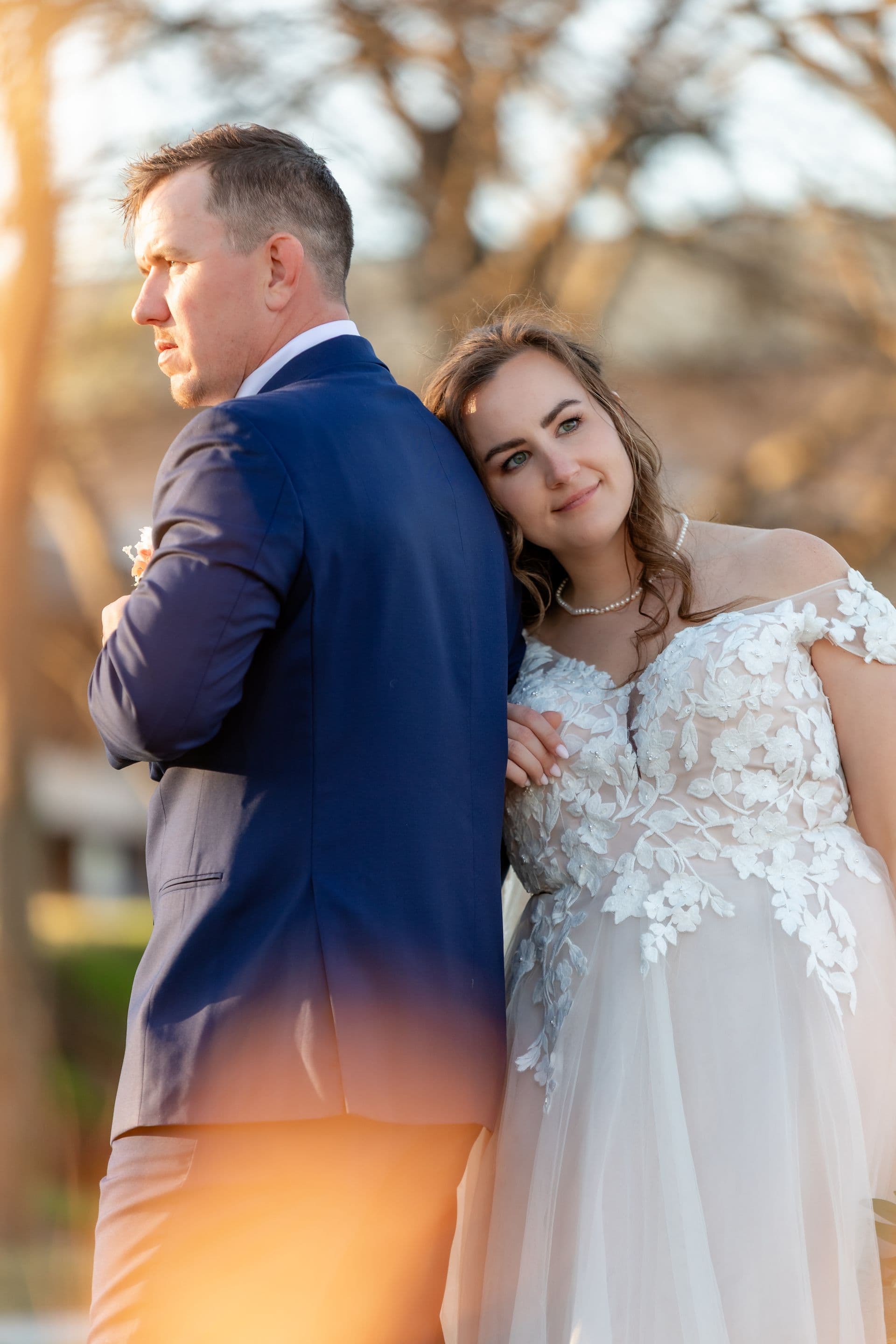 Wedding photography