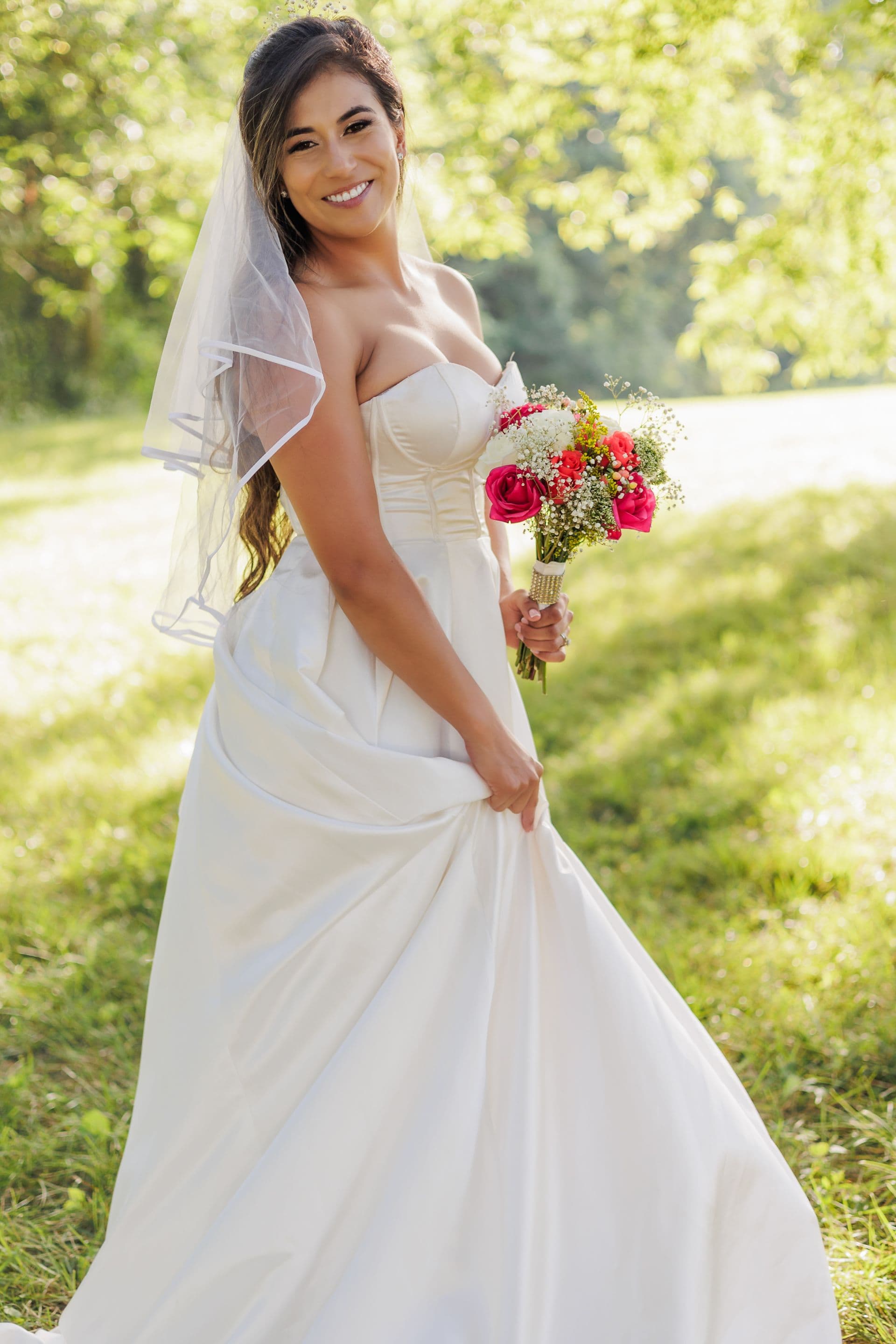 Wedding ceremony
