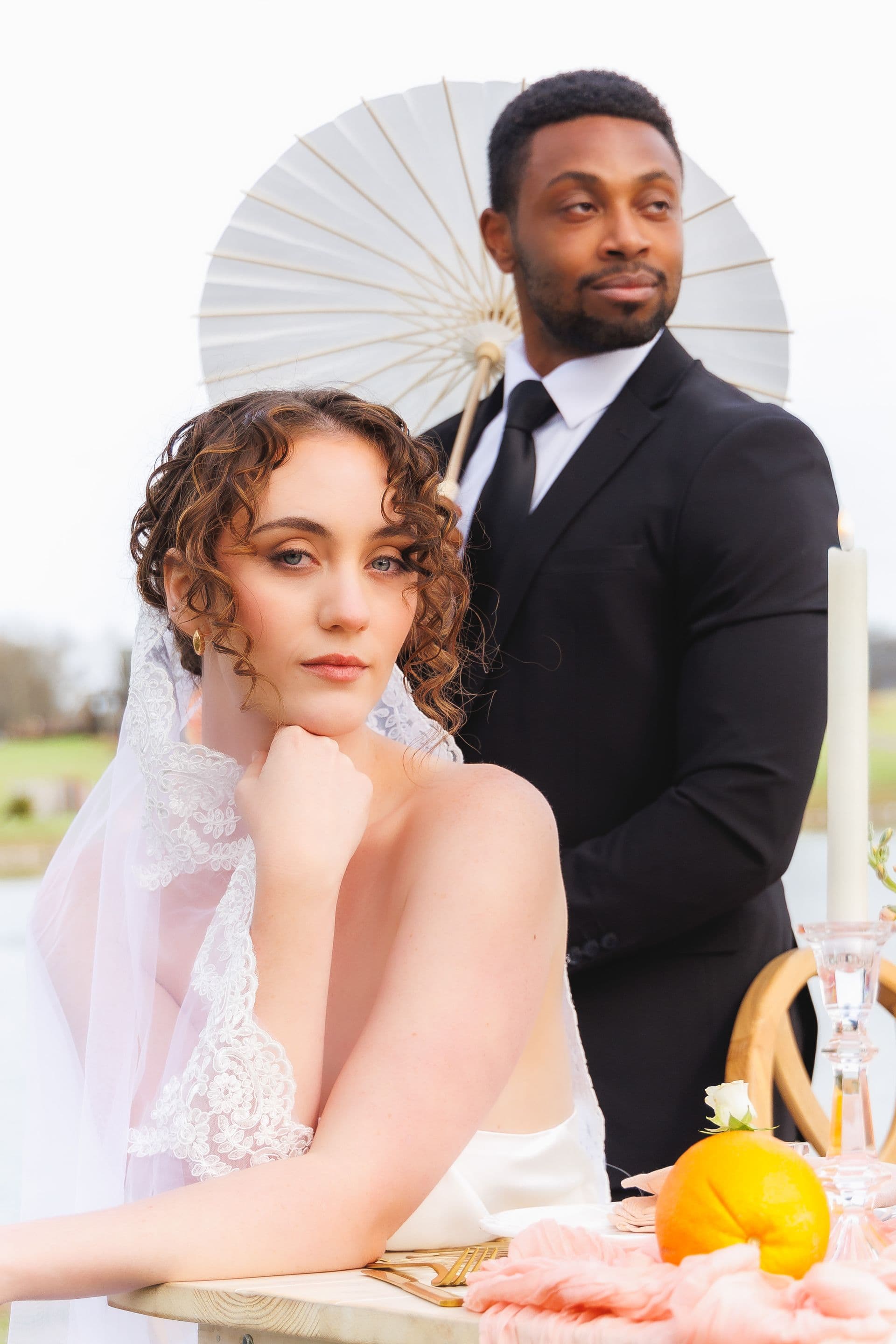 Wedding photography