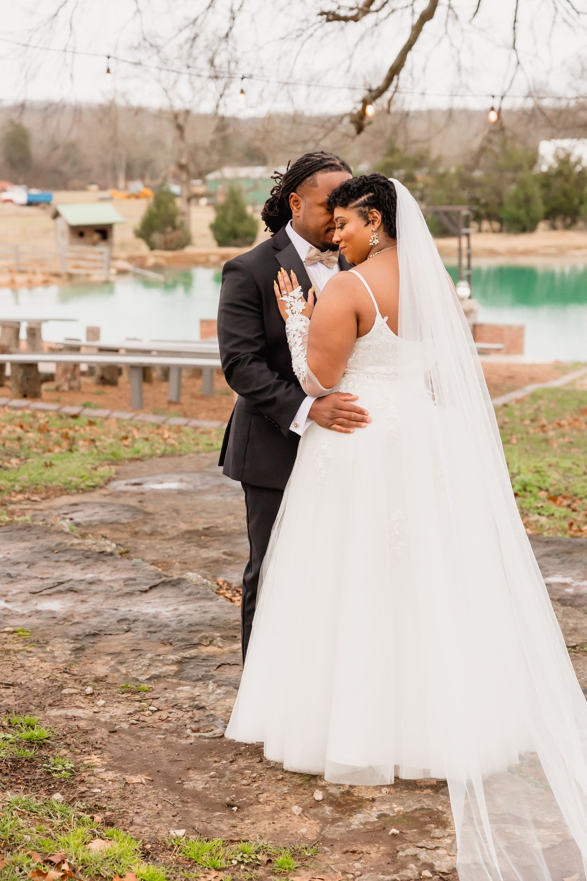 Wedding photography