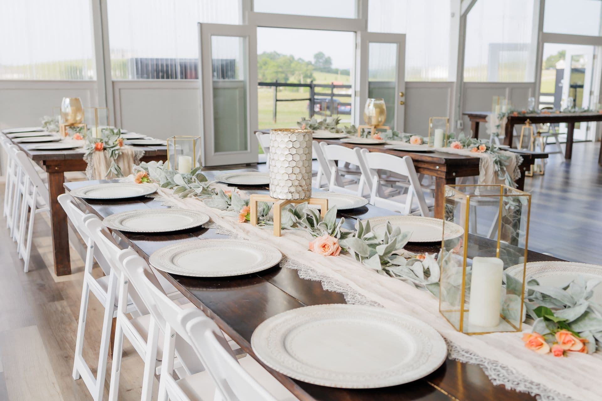 Event coverage