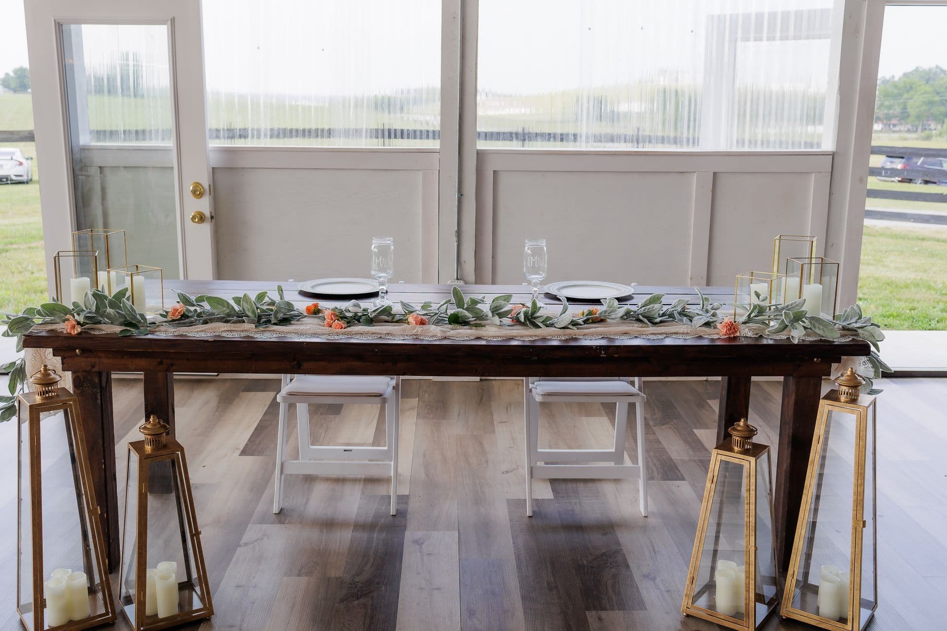 Event coverage