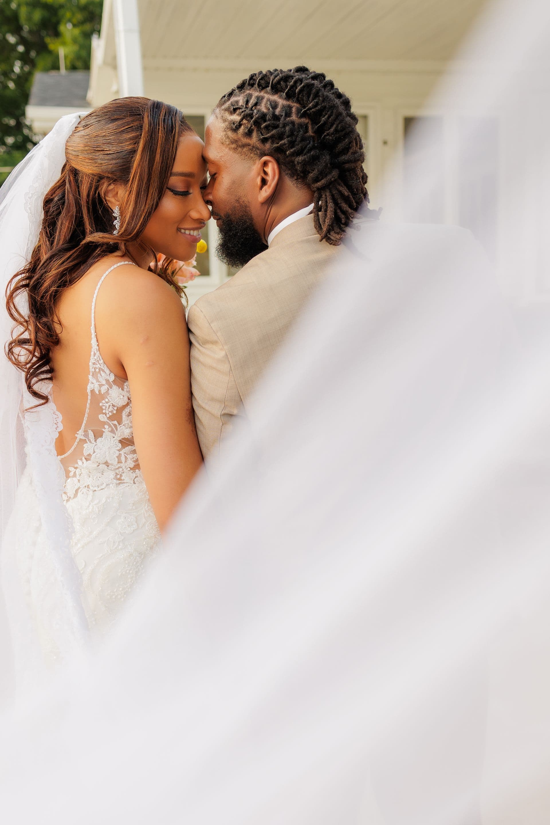 Wedding ceremony