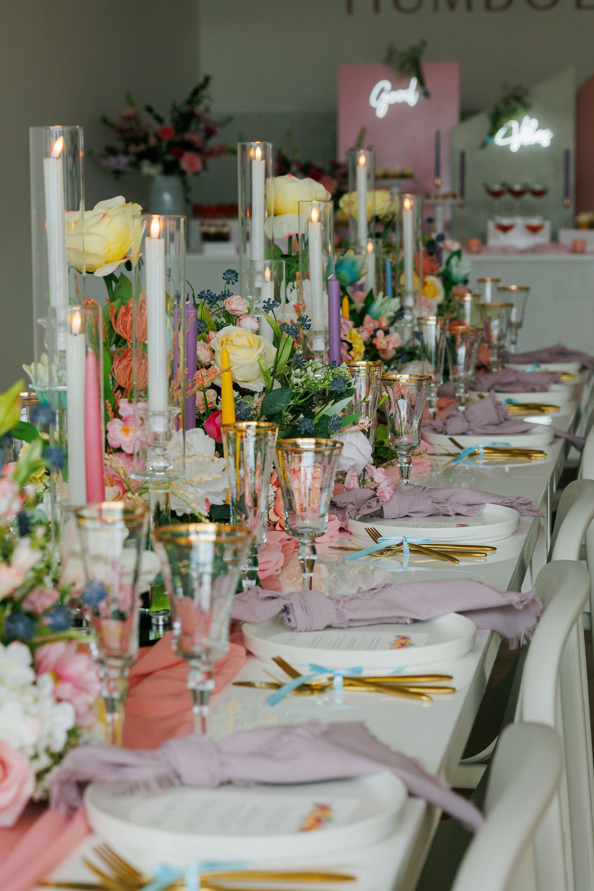 Event photography
