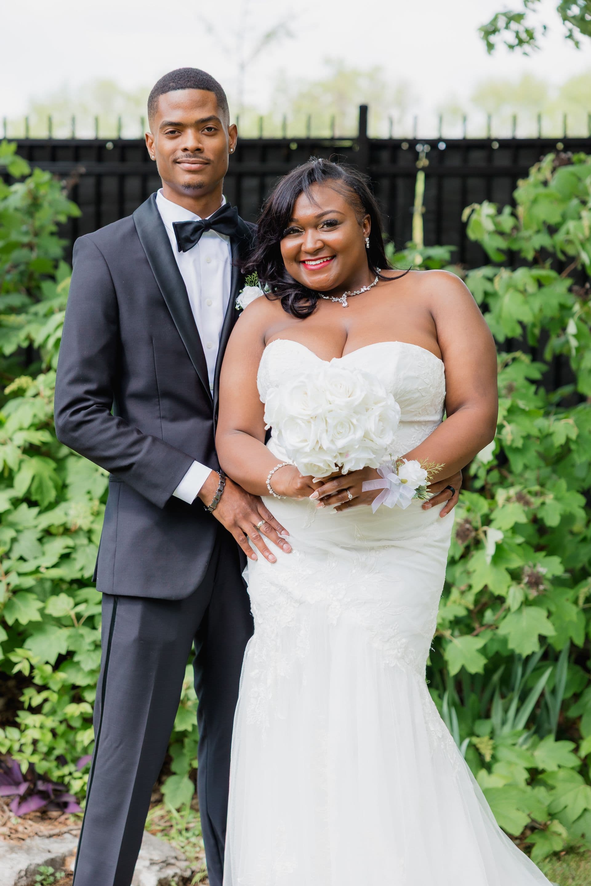 Wedding photography