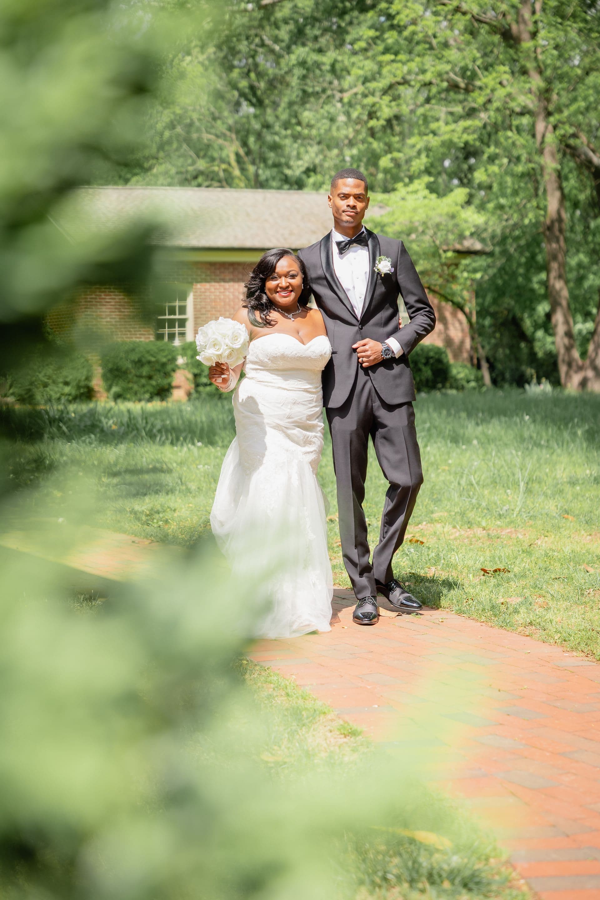 Wedding photography