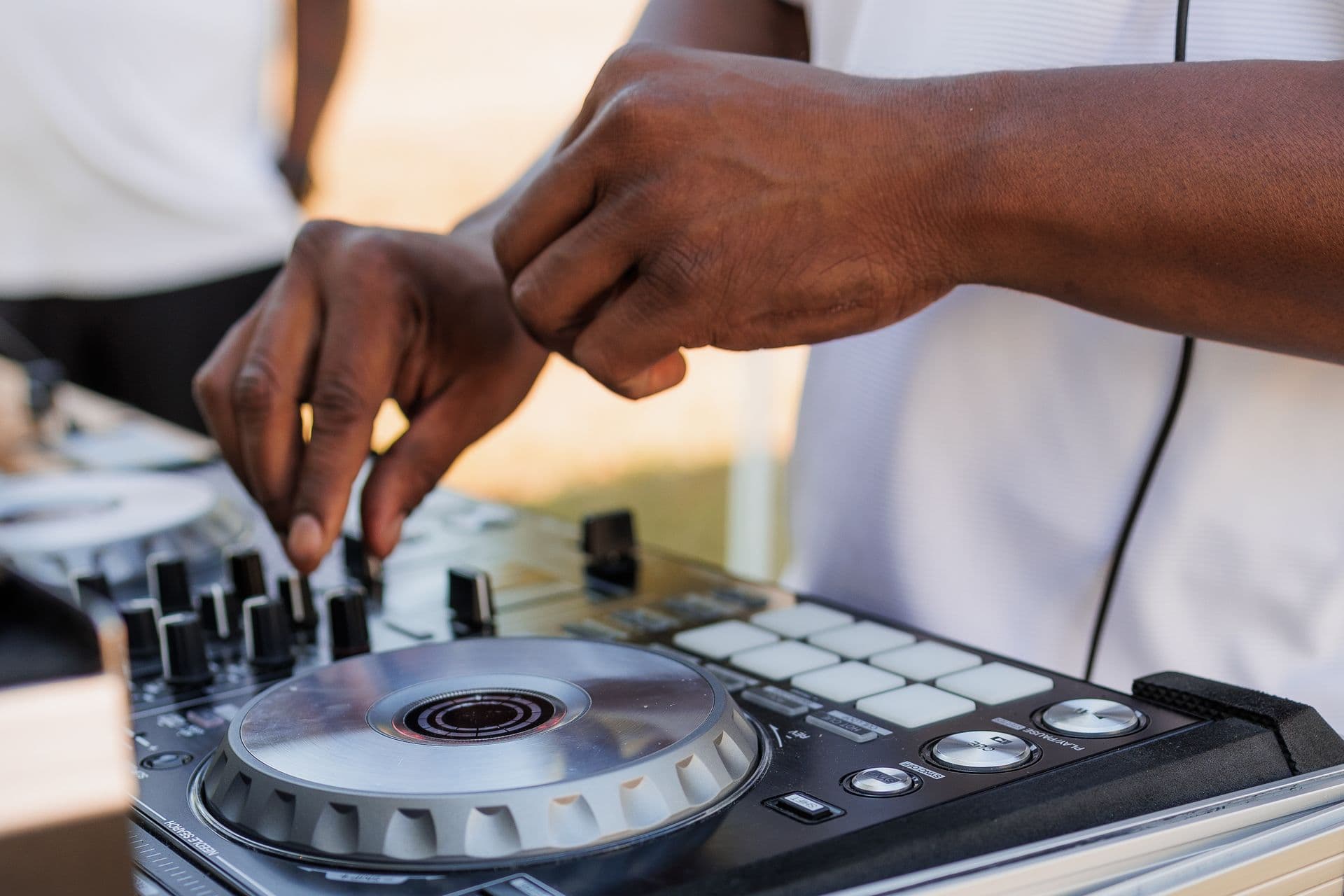 Event coverage