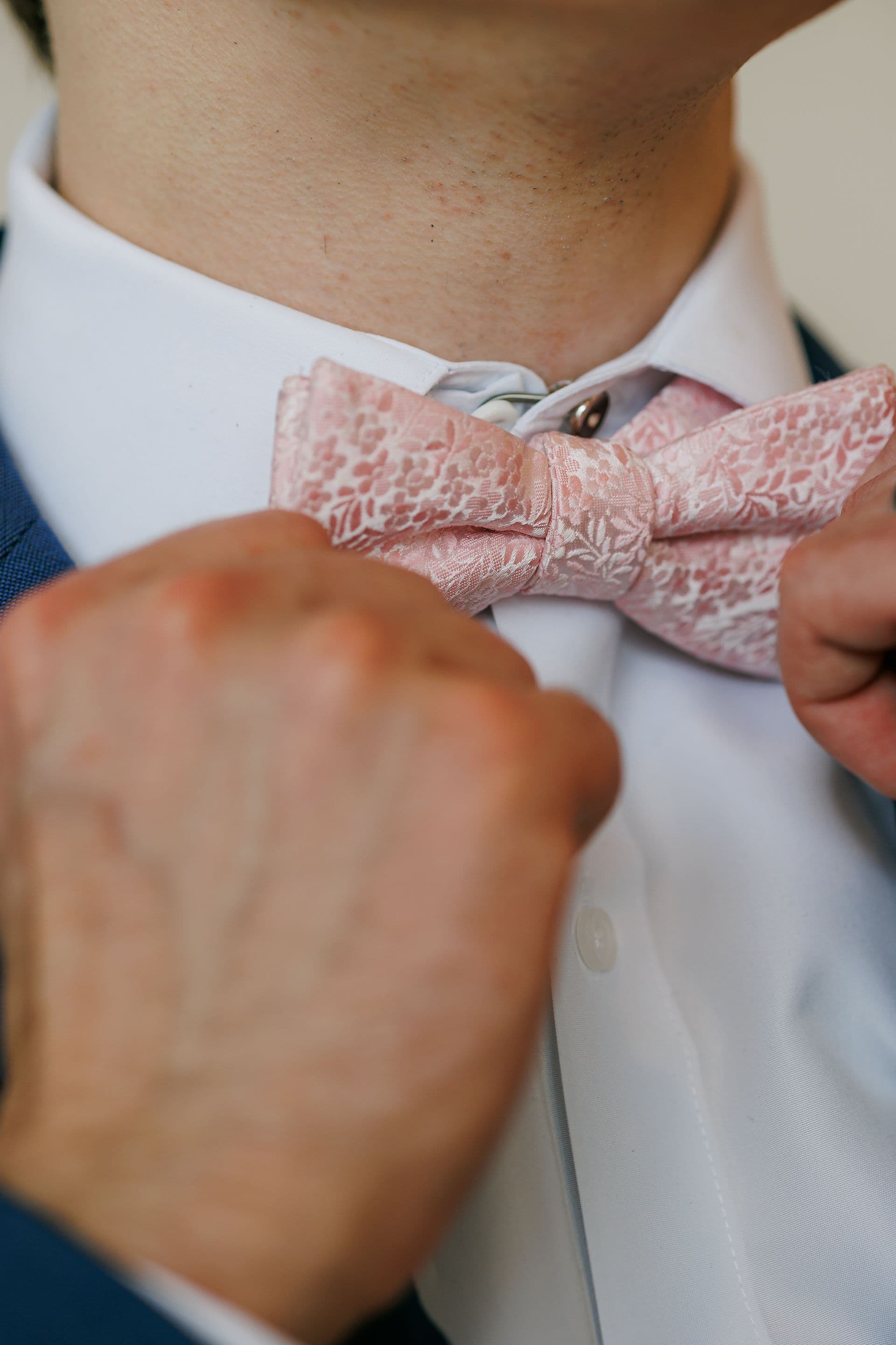 Wedding portraits