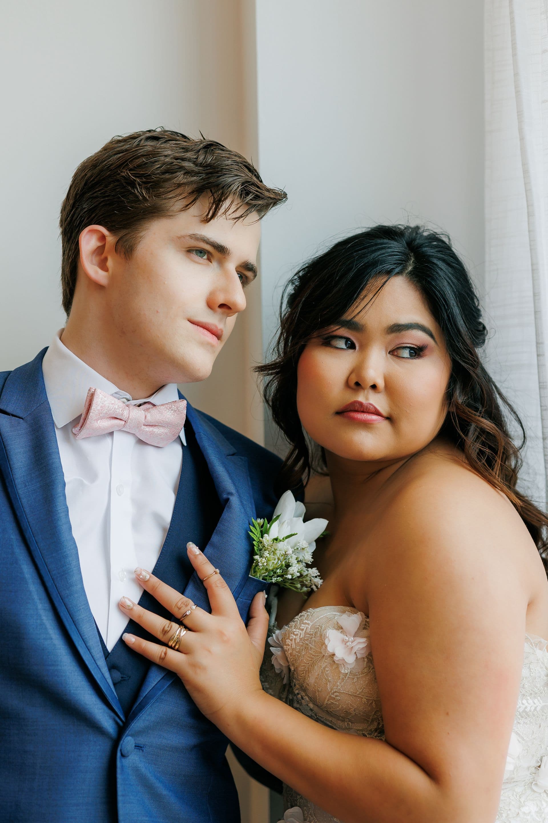 Wedding photography