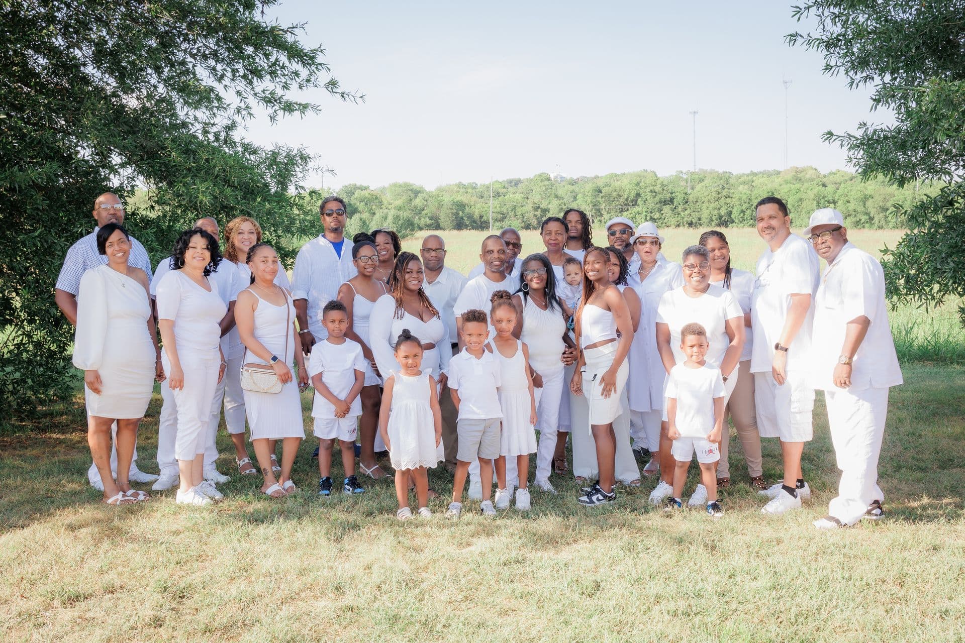 Event photography