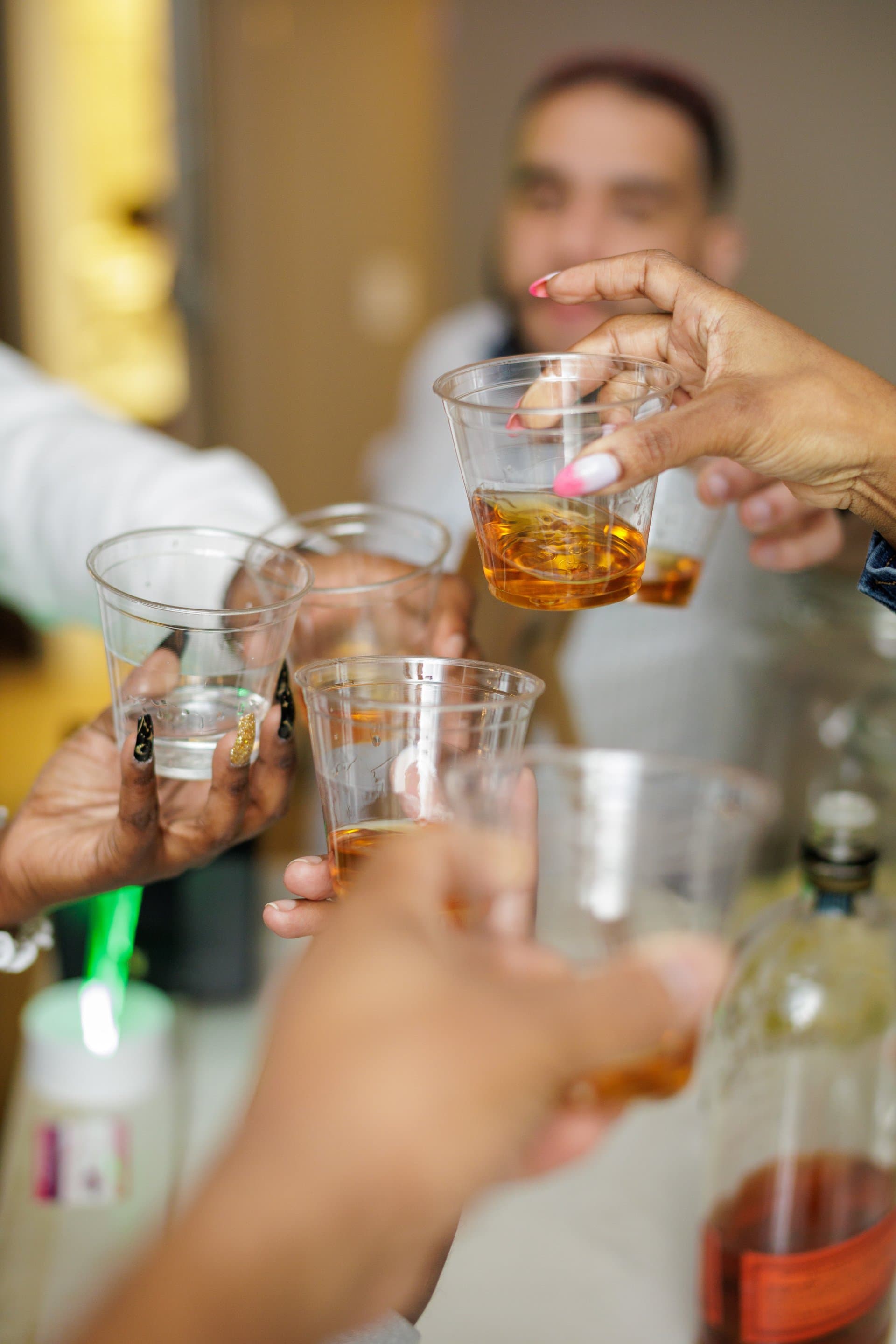 Event coverage