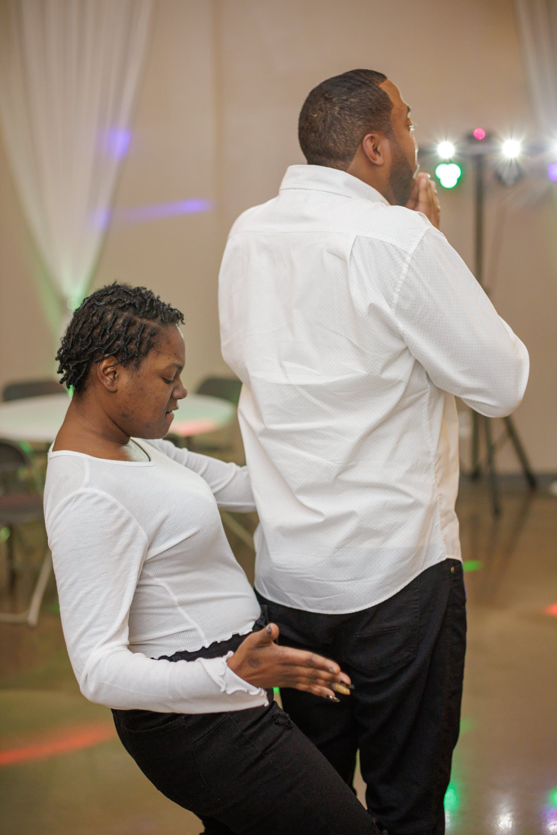 Event coverage