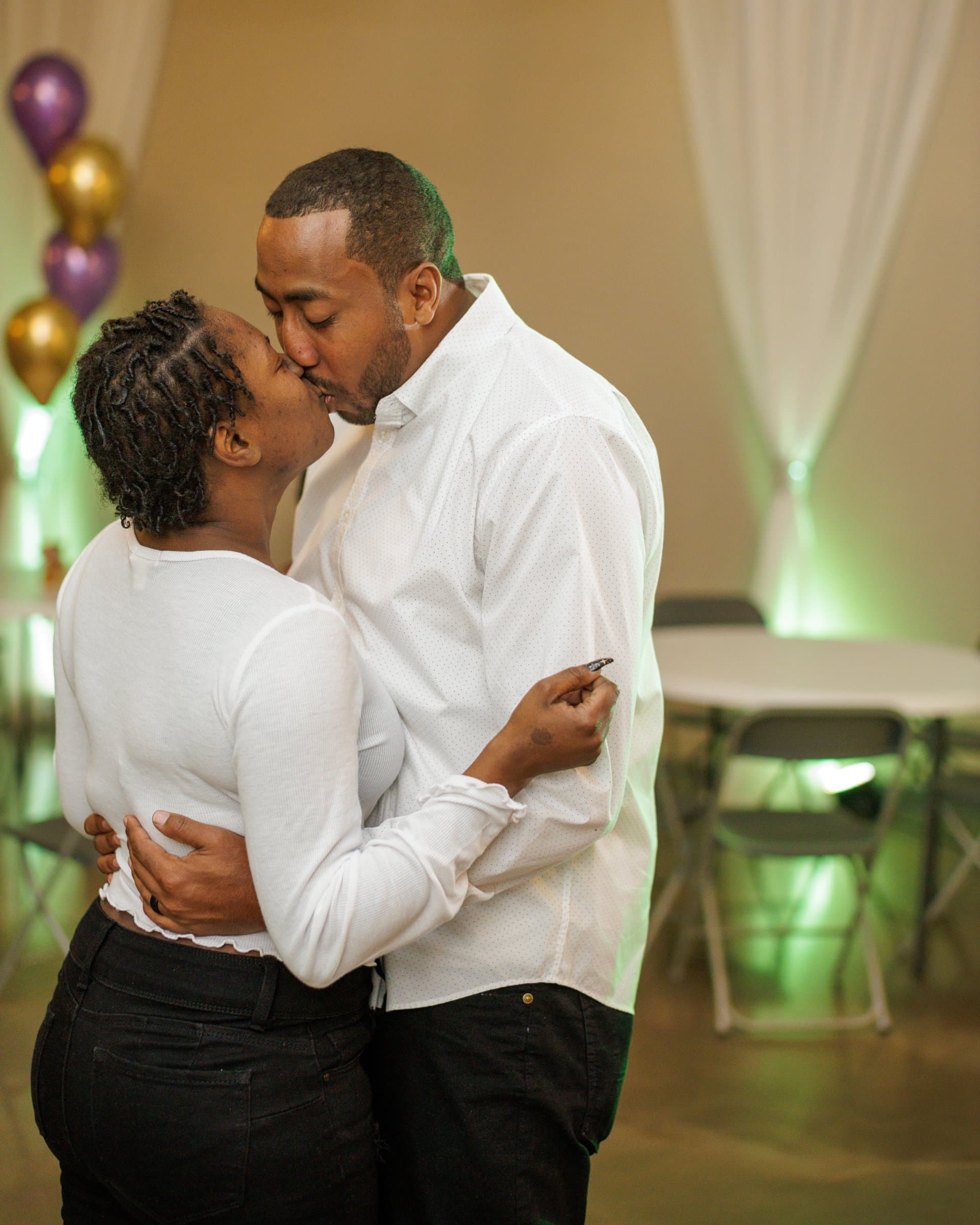 Event photography