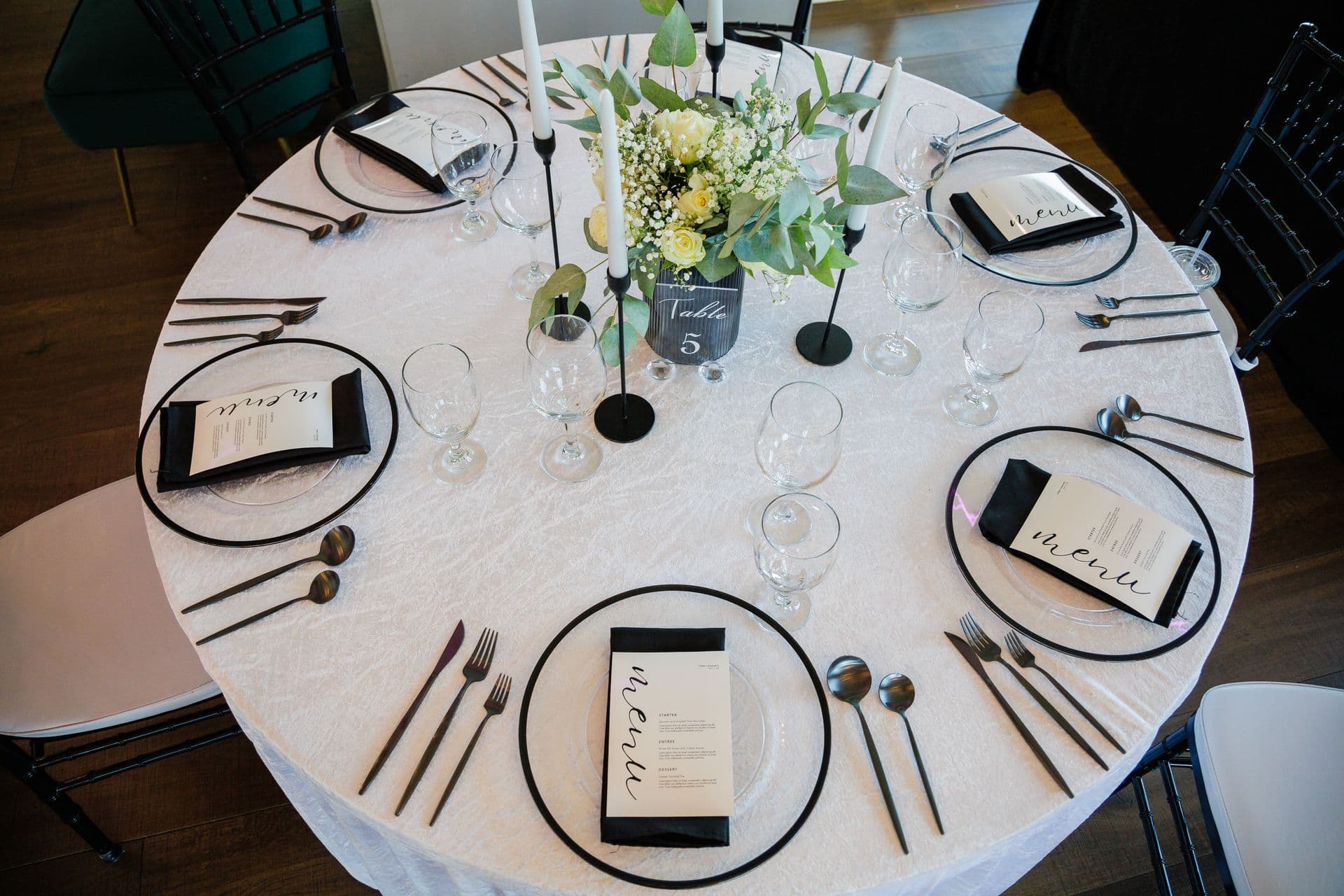 Event photography