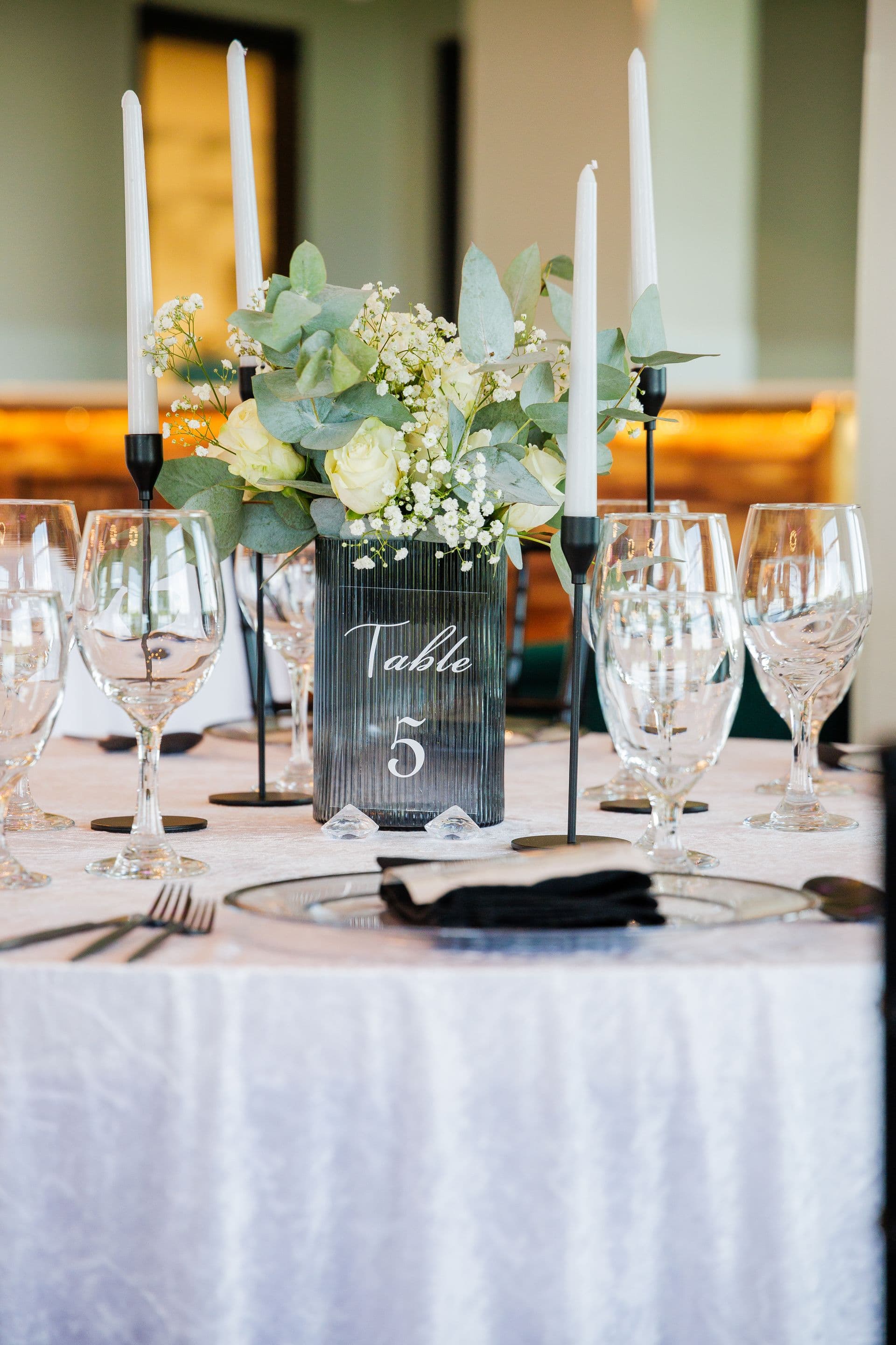 Event photography
