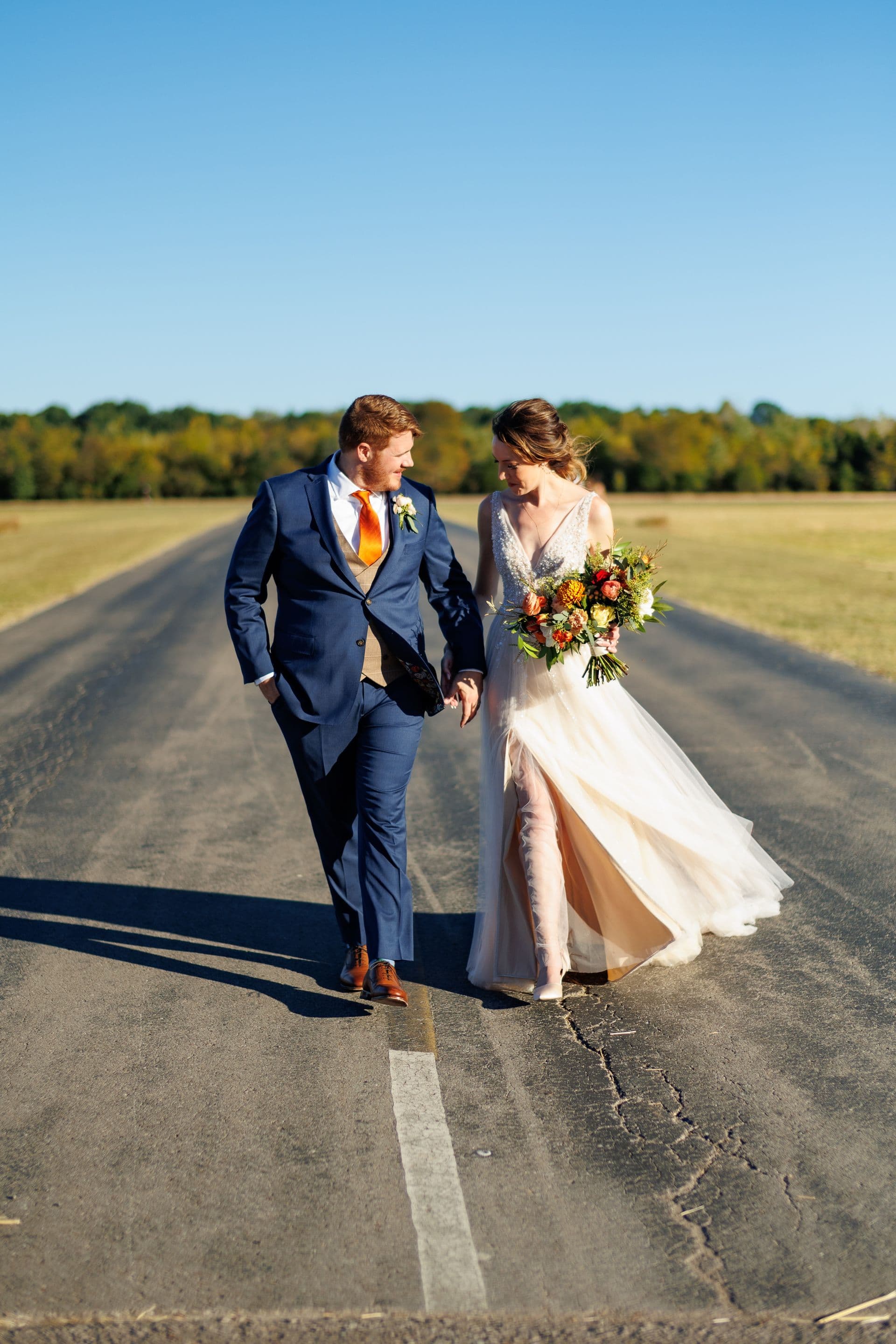 Wedding photography