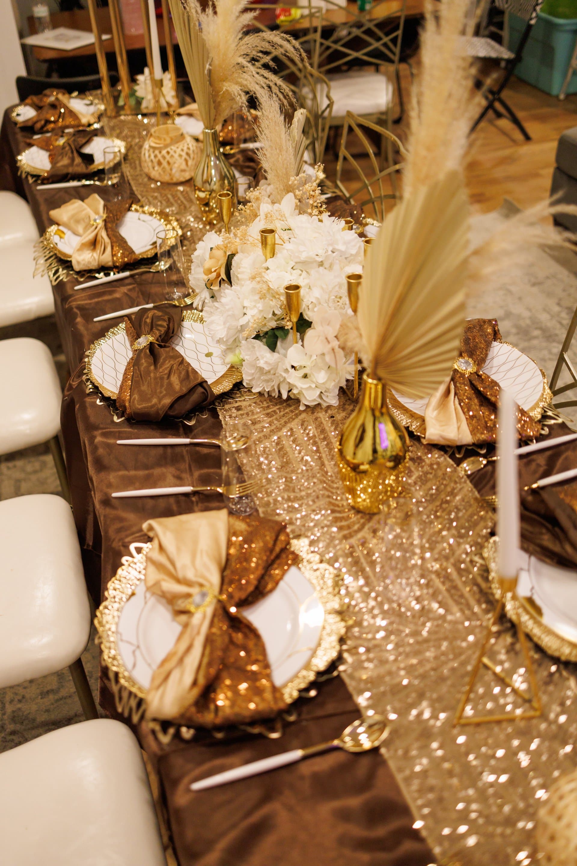 Event photography