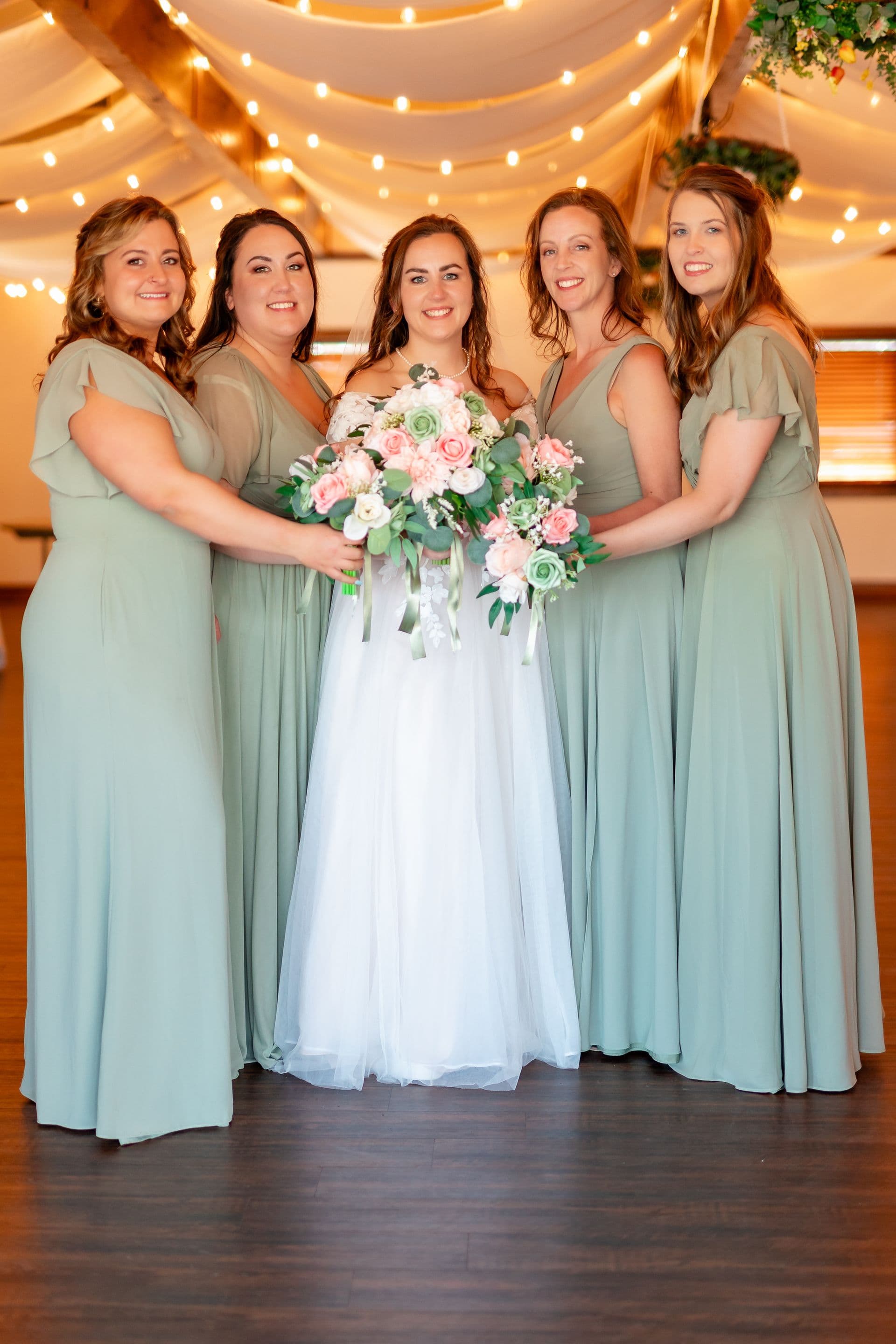 Wedding ceremony