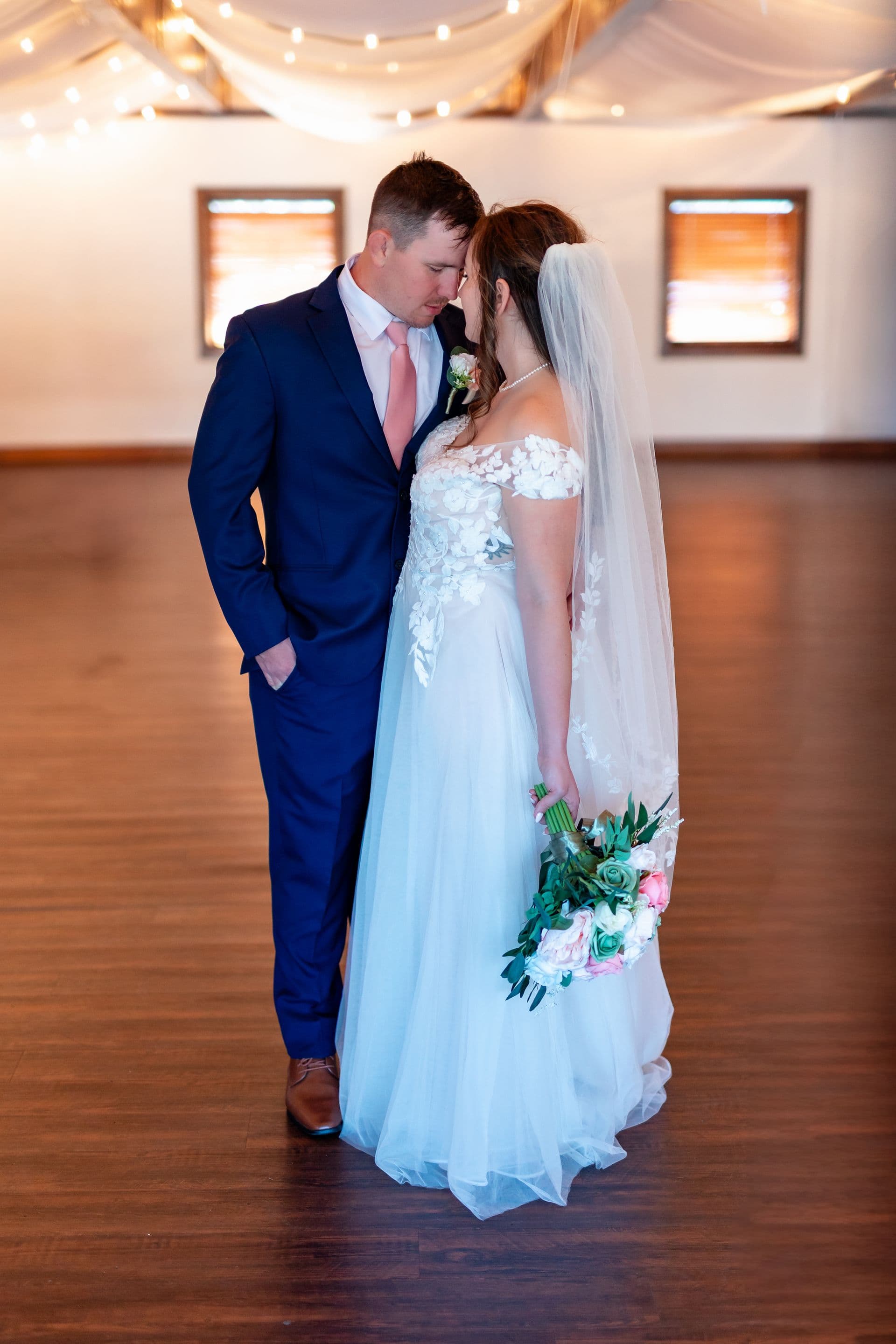 Wedding photography