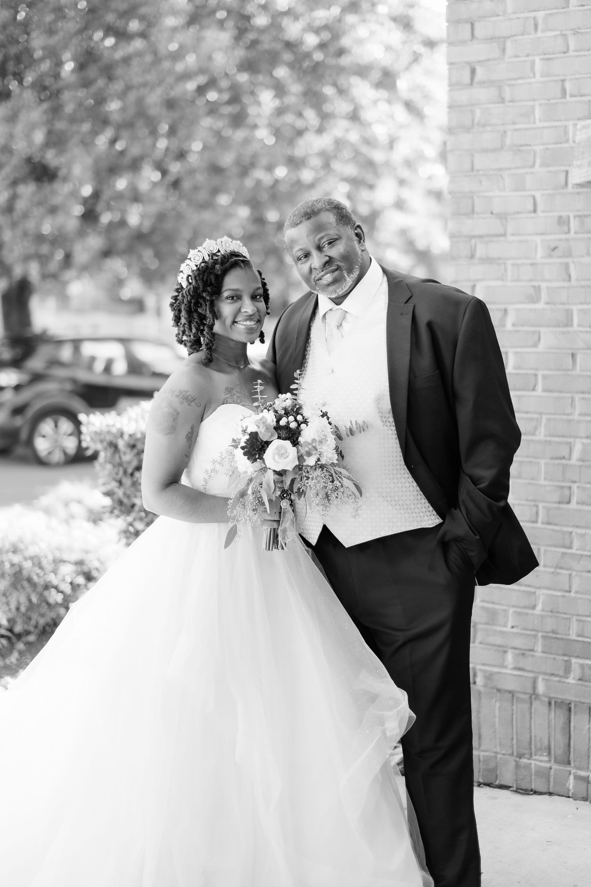 Wedding photography